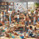 UK Home Clearing Efficiently: Your Summer Guide