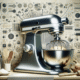Stand Mixers: Best Picks for Home Bakers