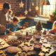 Holiday Cookie Recipes for Perfect Festive Gifts