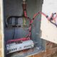 Solar Switchboard Upgrade for Battery and Air Conditioning in Chelmer