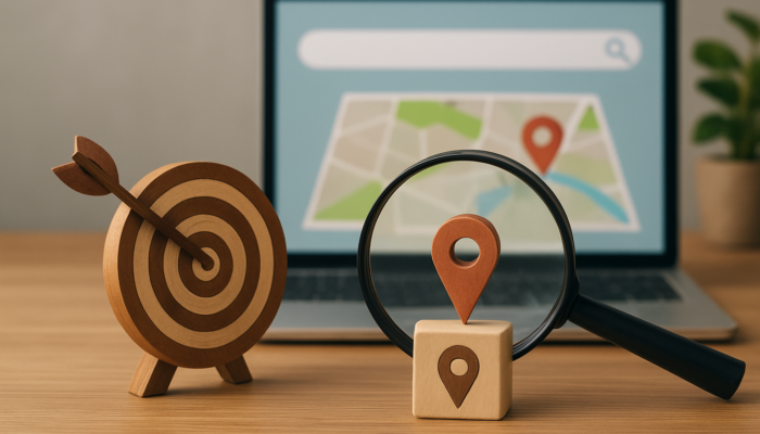 SEO for Small Businesses: Enhance Your Chard Local Visibility
