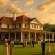 Mtunzini Country Club: Unveiling a Hidden Gem