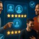 Building Trust in Hosting Services through User Reviews
