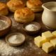 Buttermilk Biscuits: Fluffy Perfection Made Easy