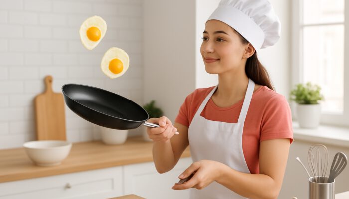 Essential Kitchen Tools: Must-Have Items for Beginners