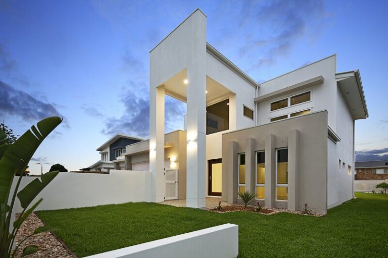 New Home in Brisbane: Essential Steps to Follow