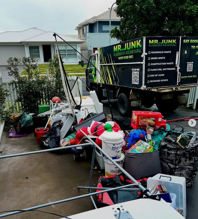 Rubbish Solutions for Disposing of Unwanted Items