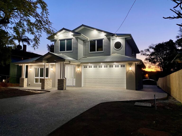 Custom Home Building Costs in Brisbane: A 2026 Overview