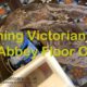 Minton Tile Restoration: A Complete Guide to Victorian Styles