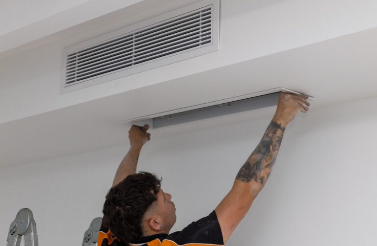 Replacing Gas Ducted Heating: Key Tips for Melbourne 2026