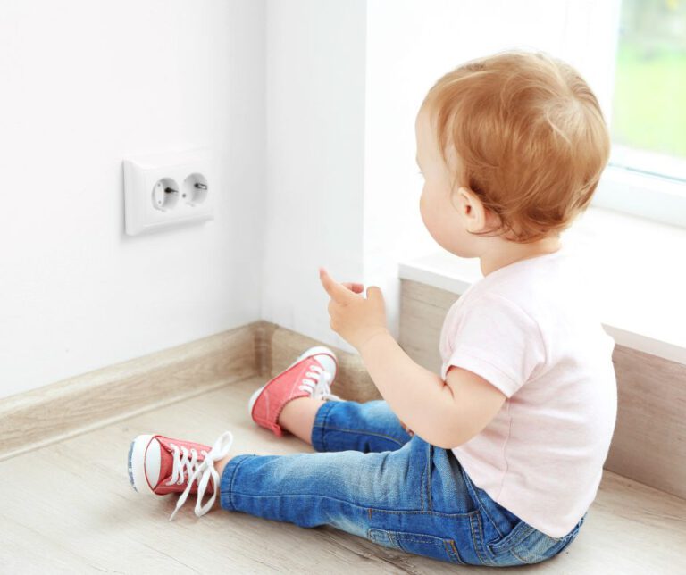 Kids and Electricity Safety Tips for Melbourne Parents