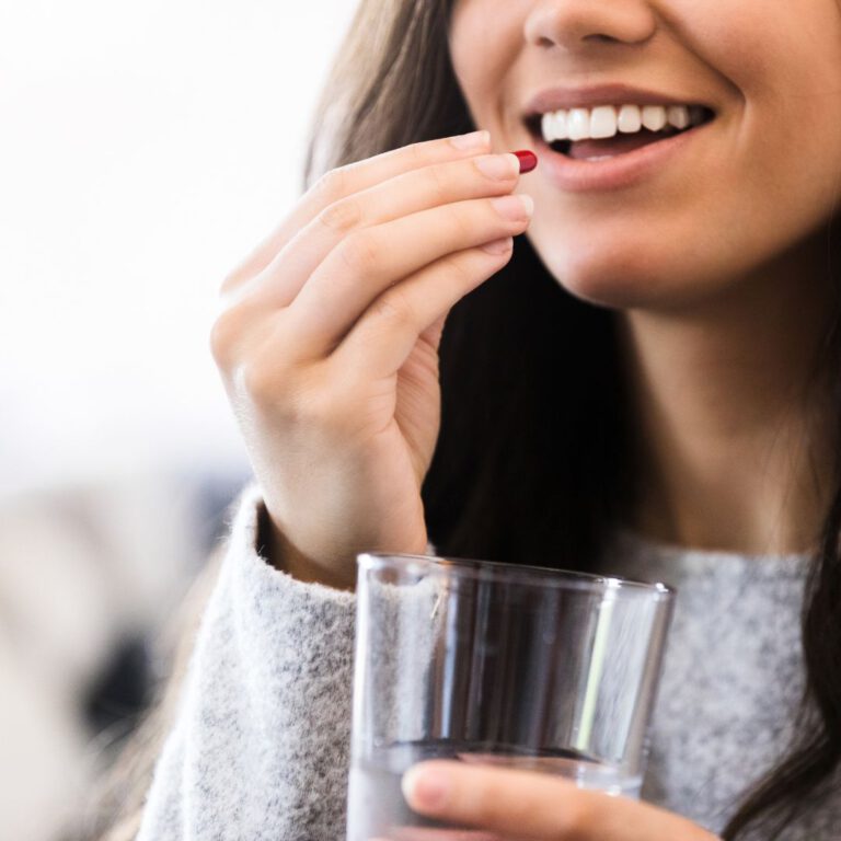 Dry Eye Supplements in Australia for Effective Relief