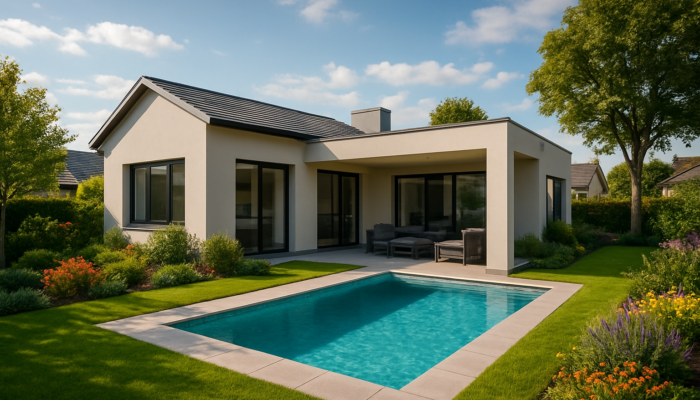 Essential Property Buying Tips for Mid-Level Homes in Benoni