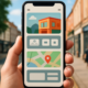 Mobile Website Design for Small Businesses in Stroud