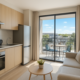Entry Level Townhouses and Apartments to Discover in Springs