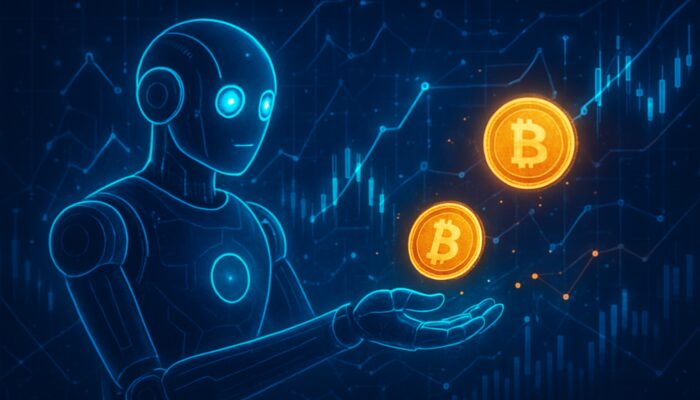 Crypto Trading Bot: The Ultimate Guide for Beginners