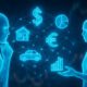 Human Virtual Assistants Enhance Smart Risk Diversification
