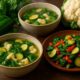 Low-Calorie Comfort Food for Guilt-Free Eating