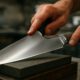 Sharpen Knives Like a Pro: Essential Techniques Unveiled