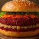 Plant-Based Burger Recipes: Easy and Delicious Ideas