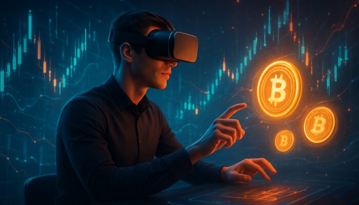 Paper Trading in Crypto: A Beginner’s Guide to Success