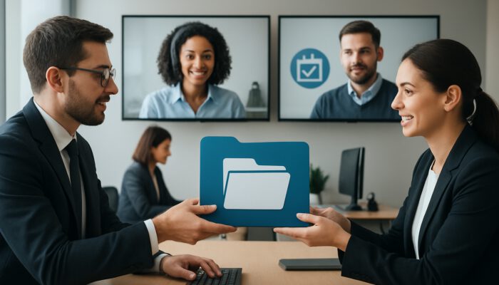 Admin Support Outsourcing Enhances Efficiency Now