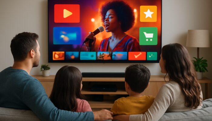 Connected TV Video Ads: Trends Influencing Tomorrow’s Market