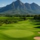 Golf Lovers’ Premier Spot: Erinvale Golf Club