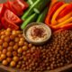 Lebanese Mezze: Tasty Sharing Recipes to Enjoy
