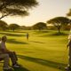 Essential Destinations: Golf Resorts for Seniors to Explore