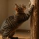 Teaching Cats to Use Scratching Posts: Effective Tips