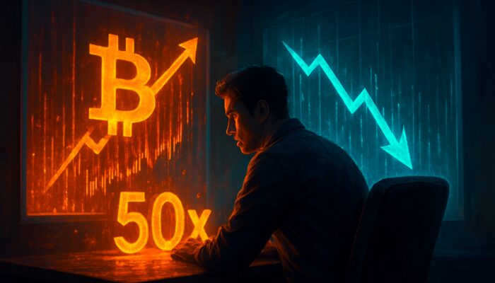 Leverage in Crypto Trading: Key Basics for New Traders