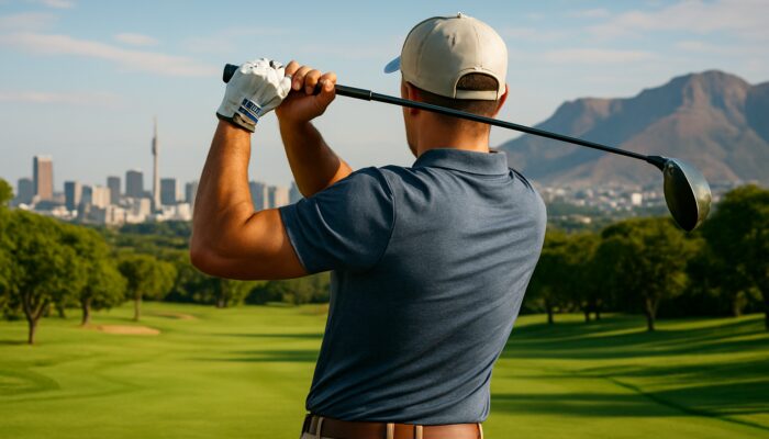 Golf Fitness Trackers: Essential Tools for Optimal Performance