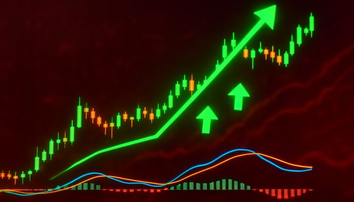 MACD in Crypto Trading: Essential Guide for Newbies