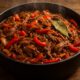 Ropa Vieja: Savour the Flavours of Cuban Shredded Beef