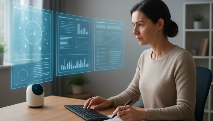 Remote Assistant for Article Writing to Boost Productivity