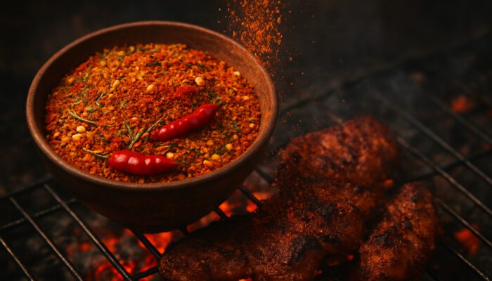 Suya Spice Mix: Simple Grilling Recipes You Can Make at Home
