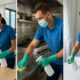 Commercial Cleaning Services for Ilchester Businesses
