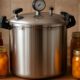 Pressure Canning Safety Tips for Home Cooks Explained