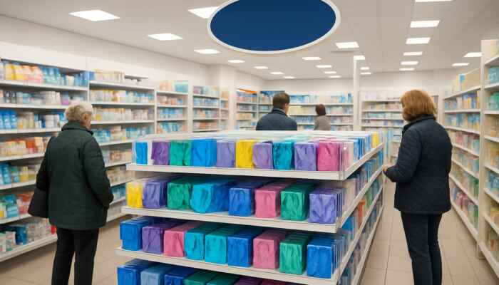 Latex Gloves: Best Choices in Lytham St Annes
