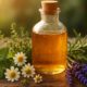 Herbal Infused Syrups: Simple Techniques for Homemade Recipes