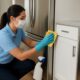 Tenancy Cleaning Tips for Tenants in Martock