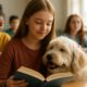 Therapy Pets Enhancing Emotional Support in Schools