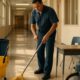 Janitorial Services: Expert Guide for Lower Odcombe
