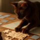 Havana Brown Games to Enhance Brain Power and Intelligence