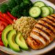 Optimal Recovery Fuel: Post-Workout Meal Ideas