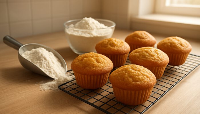 Protein Powder Baking Ideas: Delicious Recipe Inspirations