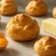 Choux Pastry Made Easy: A Simple Guide for Home Bakers