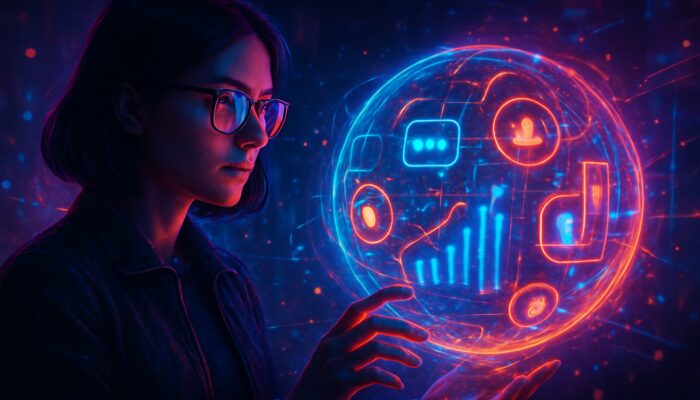 AI for Marketing Insights to Drive Your Success