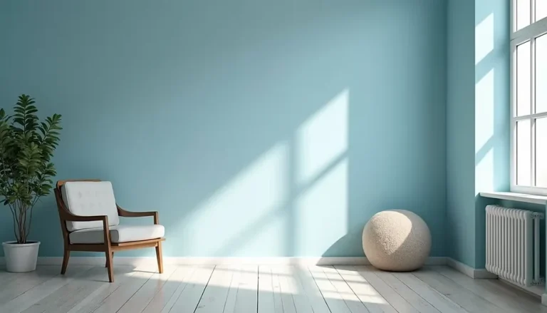 Fresh Coat of Paint to Transform Your Space and Mood